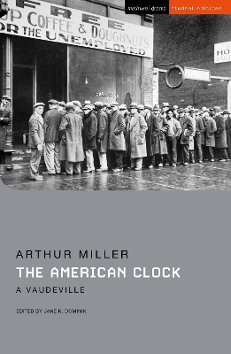 American Clock: A Vaudeville