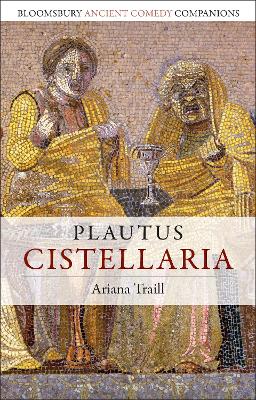 Plautus: Cistellaria