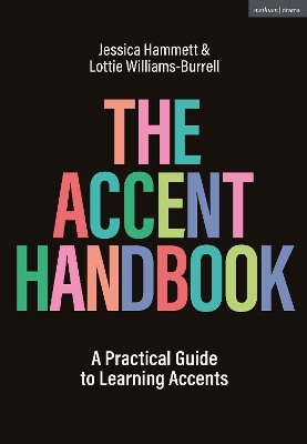 Accent Handbook: A Practical Guide to Learning Accents