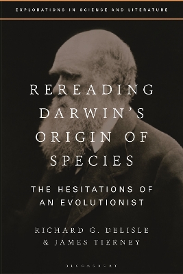 Rereading Darwins Origin of Species: The Hesitations of an Evolutionist