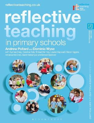 Reflective Teaching in Primary Schools 6th edition