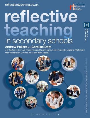 Reflective Teaching in Secondary Schools 6th edition