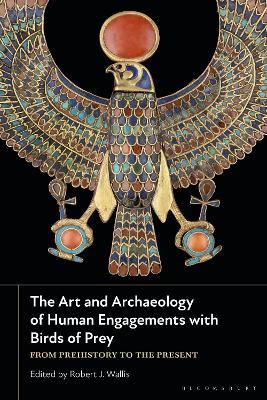 Art and Archaeology of Human Engagements with Birds of Prey: From Prehistory to the Present