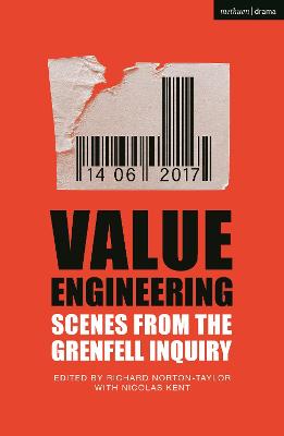Value Engineering: Scenes from the Grenfell Inquiry