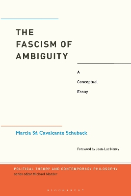 Fascism of Ambiguity: A Conceptual Essay