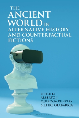 Ancient World in Alternative History and Counterfactual Fictions