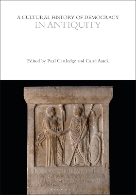 Cultural History of Democracy in Antiquity
