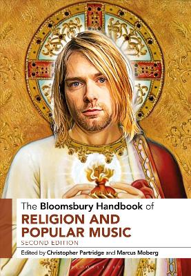 Bloomsbury Handbook of Religion and Popular Music 2nd edition
