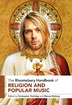 Bloomsbury Handbook of Religion and Popular Music