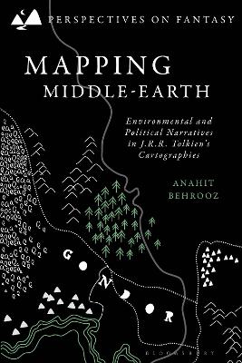 Mapping Middle-earth: Environmental and Political Narratives in J. R. R. Tolkien's Cartographies