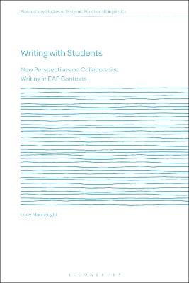 Writing with Students: New Perspectives on Collaborative Writing in EAP Contexts