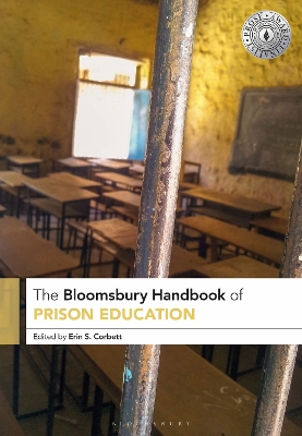 Bloomsbury Handbook of Prison Education