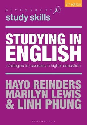 Studying in English: Strategies for Success in Higher Education