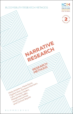 Narrative Research: Research Methods