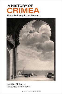 History of Crimea: From Antiquity to the Present