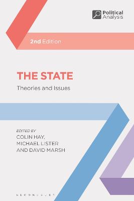 State: Theories and Issues