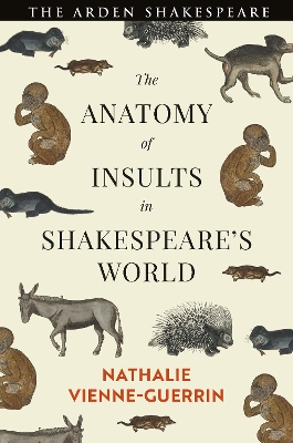 Anatomy of Insults in Shakespeares World