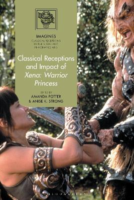 Classical Receptions and Impact of Xena: Warrior Princess: Warrior Princess