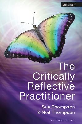 Critically Reflective Practitioner 3rd edition