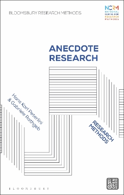 Anecdote Research: Research Methods