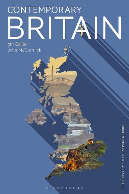 Contemporary Britain 5th edition