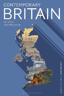 Contemporary Britain 5th edition