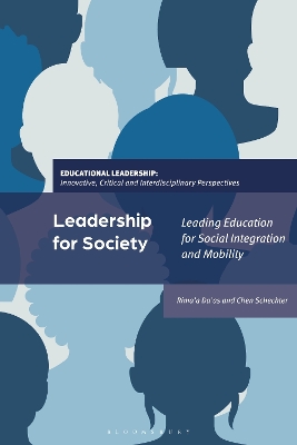 Leadership for Society: Leading Education for Social Integration and Mobility