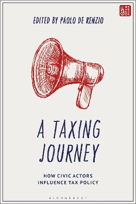 Taxing Journey: How Civic Actors Influence Tax Policy