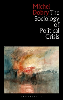 Sociology of Political Crisis