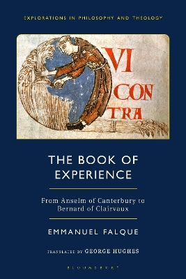 Book of Experience: From Anselm of Canterbury to Bernard of Clairvaux
