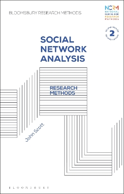 Social Network Analysis: Research Methods
