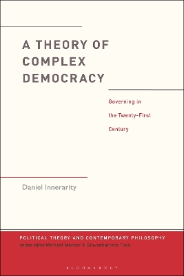 Theory of Complex Democracy: Governing in the Twenty-First Century