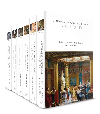 Cultural History of the Home