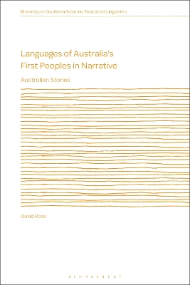 Languages of Australia s First Peoples in Narrative: Australian Stories