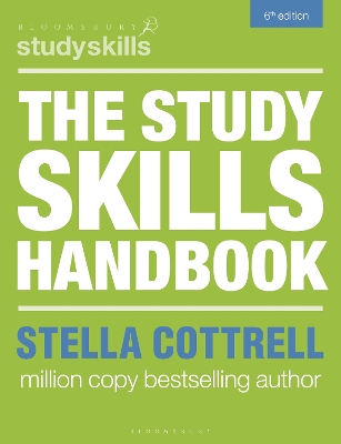 Study Skills Handbook 6th edition