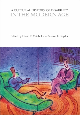 Cultural History of Disability in the Modern Age