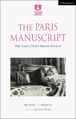 Paris Manuscript: The Early Draft Rediscovered