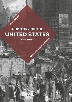History of the United States 6th edition