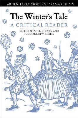Winter's Tale: A Critical Reader