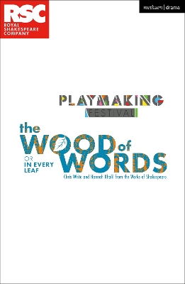 Wood of Words: In Every Leaf