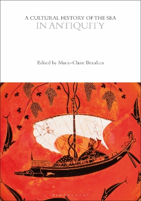 Cultural History of the Sea in Antiquity