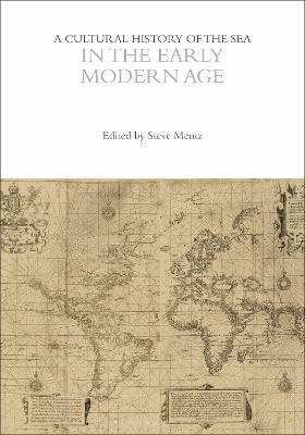 Cultural History of the Sea in the Early Modern Age