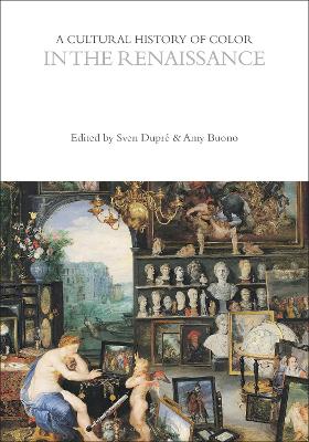 Cultural History of Color in the Renaissance NIP
