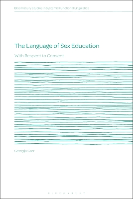 Language of Sex Education: With Respect to Consent