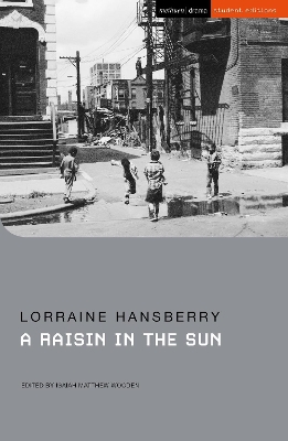 Raisin in the Sun 2nd edition