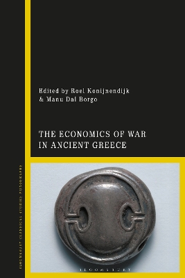 Economics of War in Ancient Greece