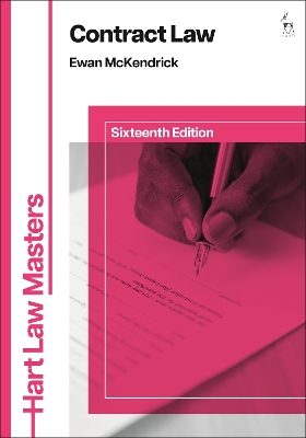 Contract Law 16th edition