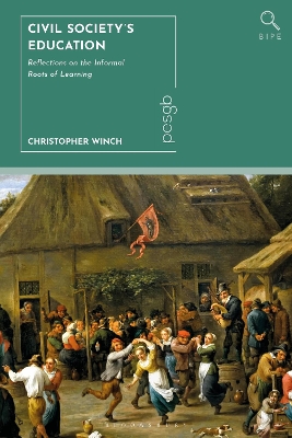 Civil Society s Education: Reflections on the Informal Roots of Learning