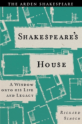 Shakespeares House: A Window onto his Life and Legacy