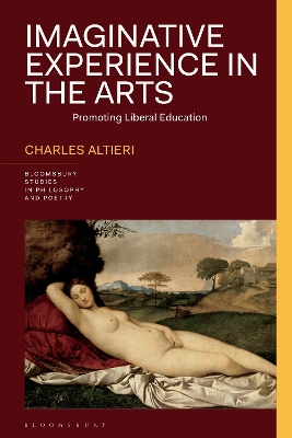 Imaginative Experience in the Arts: Promoting Liberal Education